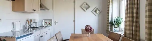 Appartement Foto #1 te huur bij Huurstunt