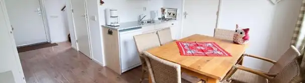 Appartement Foto #3 te huur bij Huurstunt