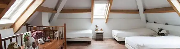 Appartement Foto #2 te huur bij Huurstunt