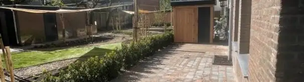 Appartement Foto #2 te huur bij Huurstunt
