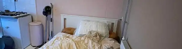 Kamer Foto #3 te huur bij Huurstunt