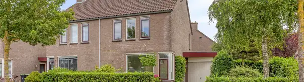 Huurwoning Foto #0 te huur bij Huurstunt