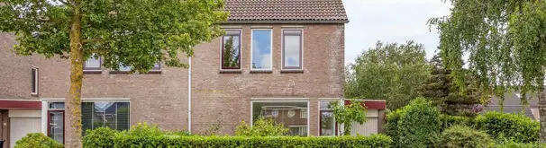 Huurwoning Foto #1 te huur bij Huurstunt