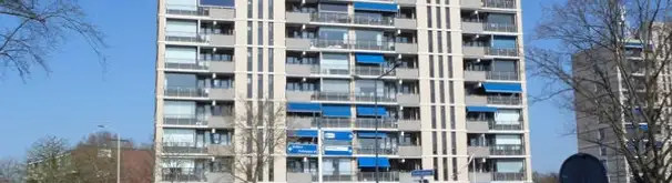 Appartement Foto #0 te huur bij Huurstunt