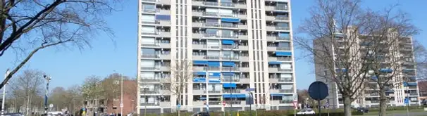 Appartement Foto #1 te huur bij Huurstunt