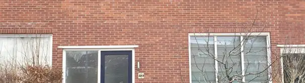 Kamer Foto #0 te huur bij Huurstunt