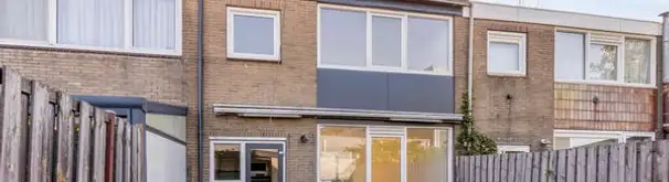Huurwoning Foto #1 te huur bij Huurstunt