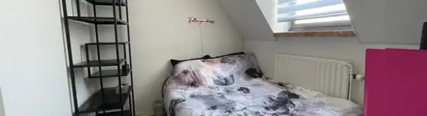 Appartement Foto #1 te huur bij Huurstunt