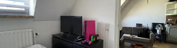 Appartement Foto #2 te huur bij Huurstunt