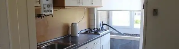 Kamer Foto #2 te huur bij Huurstunt