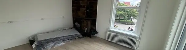 Kamer Foto #2 te huur bij Huurstunt