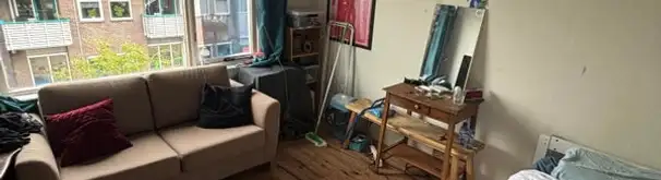 Kamer Foto #1 te huur bij Huurstunt