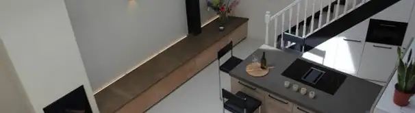 Studio Foto #1 te huur bij Huurstunt