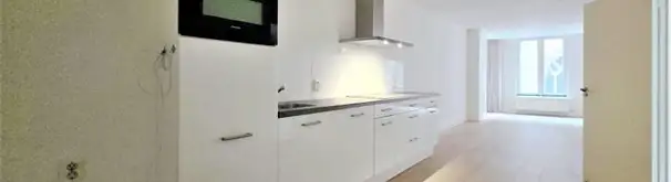 Appartement Foto #1 te huur bij Huurstunt