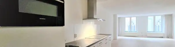 Appartement Foto #2 te huur bij Huurstunt