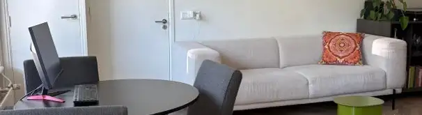 Appartement Foto #3 te huur bij Huurstunt