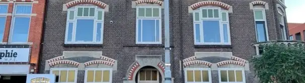 Appartement Foto #1 te huur bij Huurstunt