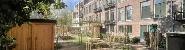 Appartement Foto #2 te huur bij Huurstunt