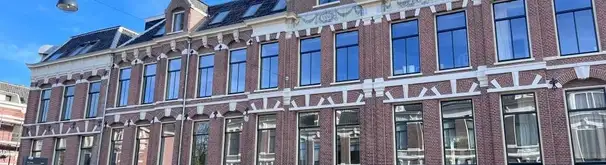 Appartement Foto #1 te huur bij Huurstunt