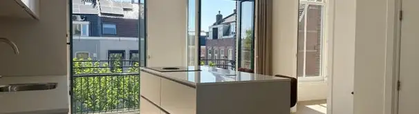 Appartement Foto #3 te huur bij Huurstunt