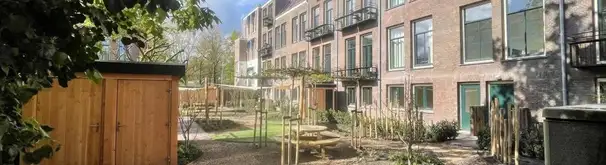 Appartement Foto #2 te huur bij Huurstunt