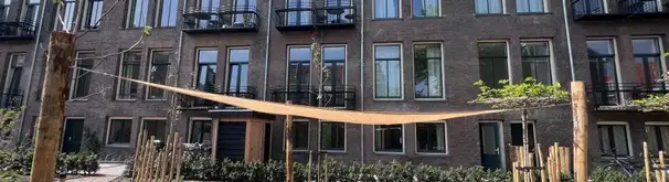 Appartement Foto #0 te huur bij Huurstunt