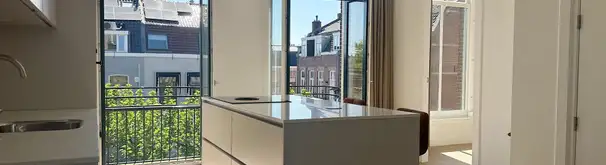 Appartement Foto #3 te huur bij Huurstunt