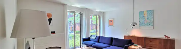 Appartement Foto #3 te huur bij Huurstunt