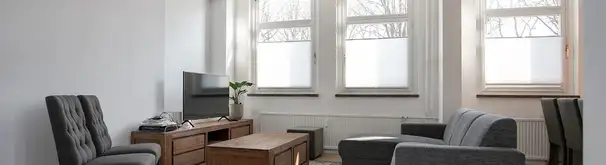 Appartement Foto #3 te huur bij Huurstunt