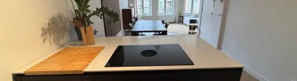 Appartement Foto #3 te huur bij Huurstunt