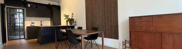 Appartement Foto #2 te huur bij Huurstunt