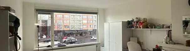 Kamer Foto #1 te huur bij Huurstunt