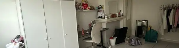 Kamer Foto #2 te huur bij Huurstunt