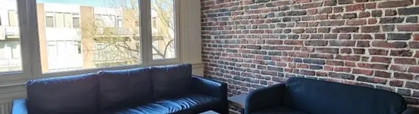 Appartement Foto #2 te huur bij Huurstunt