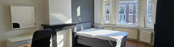 Appartement Foto #1 te huur bij Huurstunt