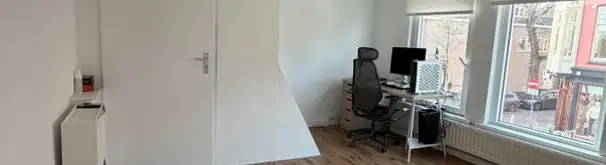 Appartement Foto #2 te huur bij Huurstunt