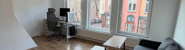 Appartement Foto #1 te huur bij Huurstunt