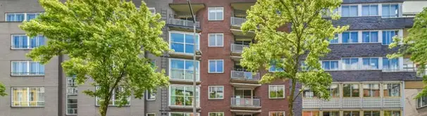 Appartement Foto #0 te huur bij Huurstunt