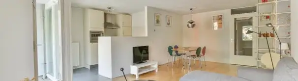 Appartement Foto #1 te huur bij Huurstunt