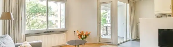 Appartement Foto #3 te huur bij Huurstunt