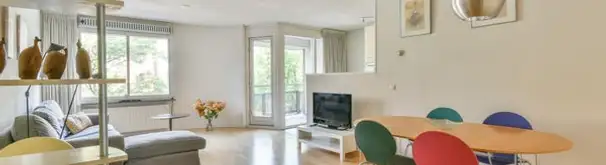 Appartement Foto #2 te huur bij Huurstunt