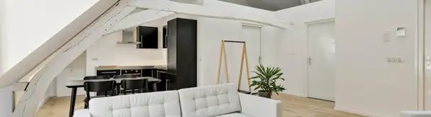 Appartement Foto #1 te huur bij Huurstunt