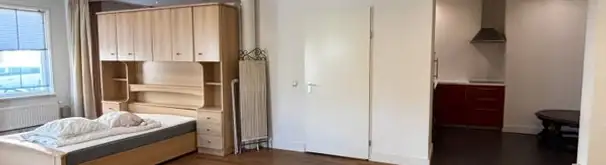 Studio Foto #2 te huur bij Huurstunt