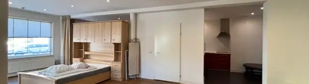 Studio Foto #0 te huur bij Huurstunt