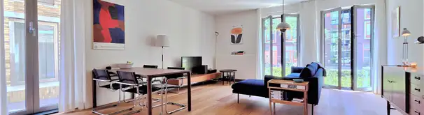 Appartement Foto #0 te huur bij Huurstunt