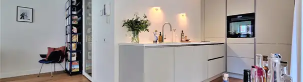 Appartement Foto #2 te huur bij Huurstunt