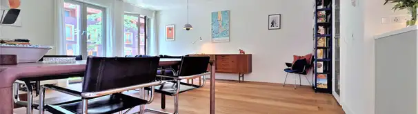 Appartement Foto #1 te huur bij Huurstunt