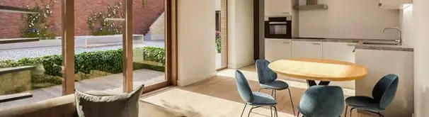 Appartement Foto #1 te huur bij Huurstunt
