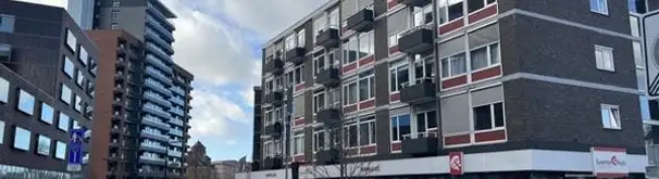 Appartement Foto #0 te huur bij Huurstunt