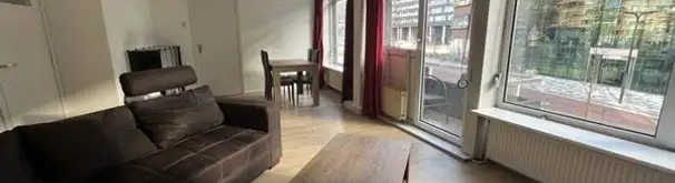 Appartement Foto #2 te huur bij Huurstunt